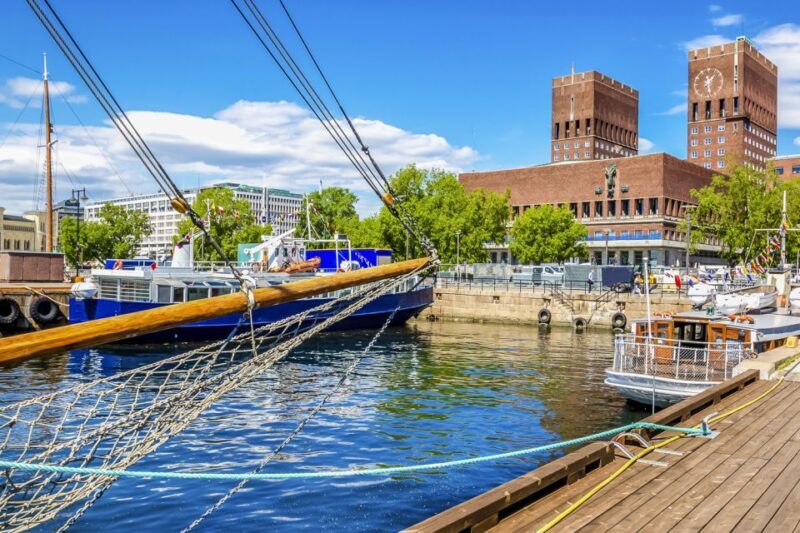 Oslo: Grand City Sightseeing Tour by Bus with Fjord Cruise - An Honest Look at the Value