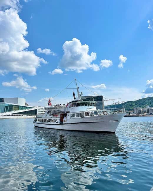 Oslo: Guided Fjord Cruise on the M/S Nobel - Final Thoughts: Is It Worth It?