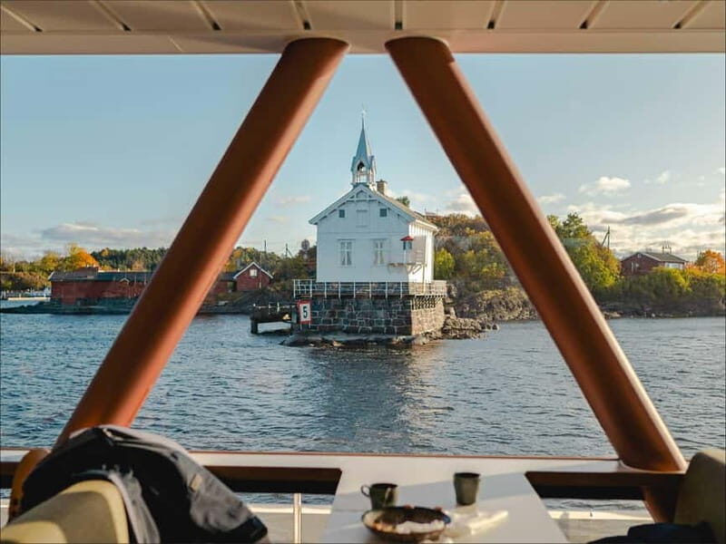 Oslo: Guided Sightseeing Fjord Cruise on Premium Silent Boat - The Value of the Experience