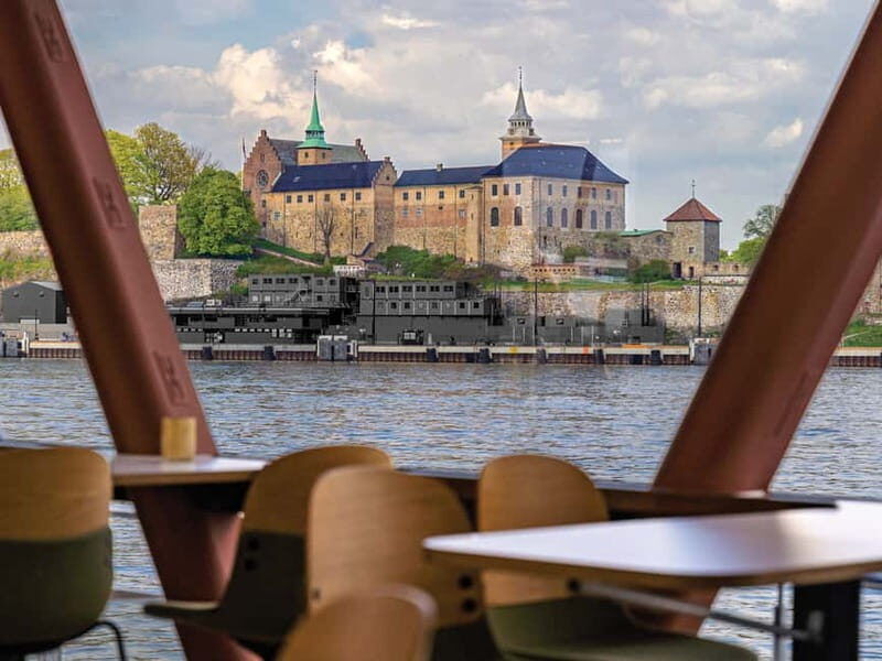 Oslo: Guided Sightseeing Fjord Cruise on Premium Silent Boat - Who Is This Tour Best For?