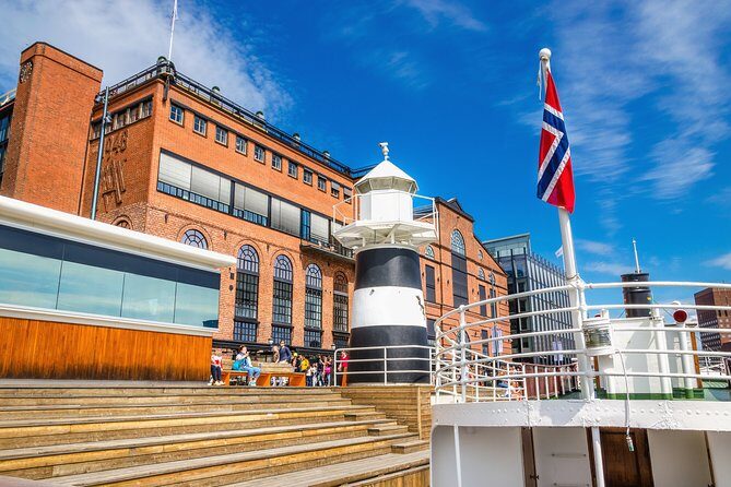 Oslo Highlights and Polar Ship Fram Museum - Key Points