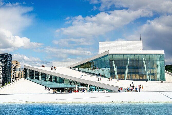 Oslo Highlights and Polar Ship Fram Museum - FAQ
