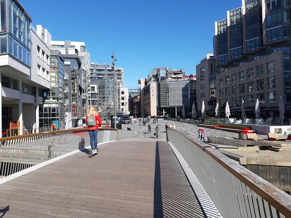 Oslo Highlights. Best Private Walking Tour of Oslo with a Local Guide. - Practical Tips for Travelers
