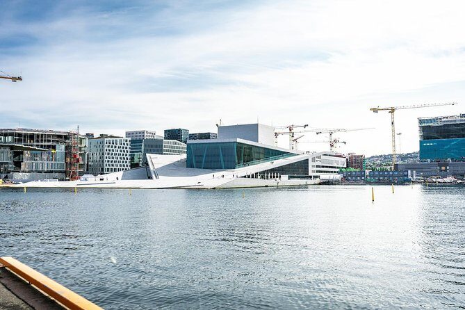 Oslo Highlights Private Walking Tour - The Sum Up