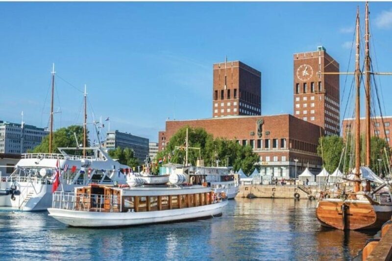 Oslo : Highlights Tour With A Guide (Group or Private) - FAQs