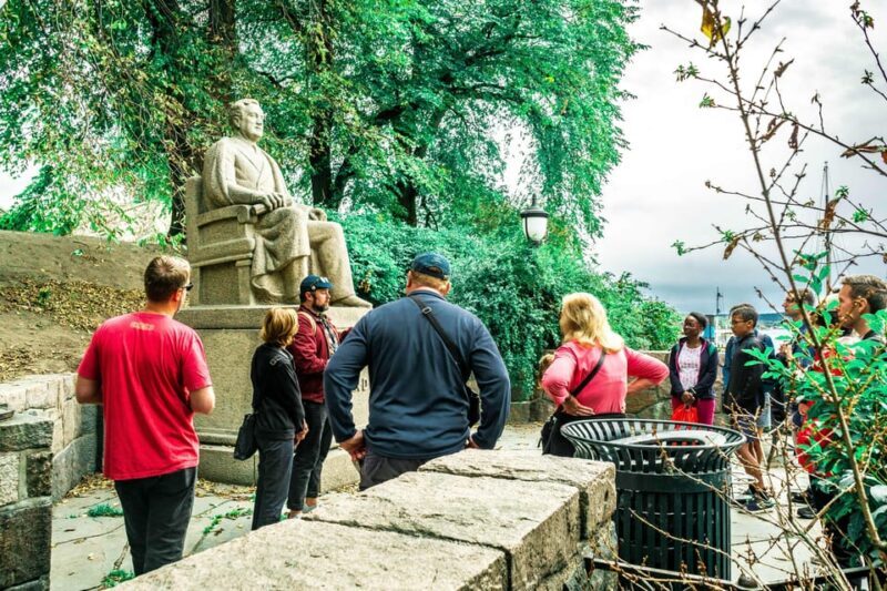 Oslo: Highlights, Vigeland Park & Fram Museum Private Tour - Exploring Oslo in Depth: A Complete Review of the Highlights, Vigeland Park & Fram Museum Private Tour