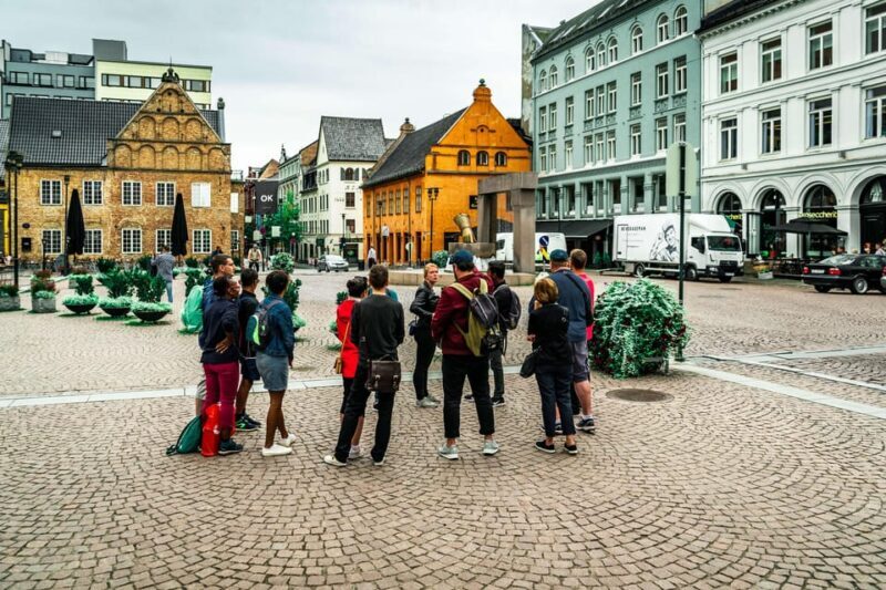 Oslo: Highlights, Vigeland Park & Fram Museum Private Tour - Who Will Love This Tour?