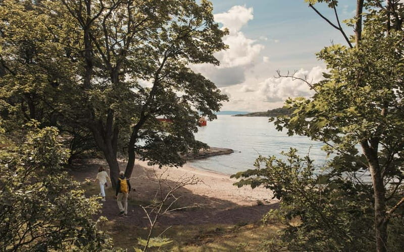 Oslo: Hovedøya and Nakholmen Island Hopping Tour - Exploring Oslo’s Archipelago: A Practical Breakdown
