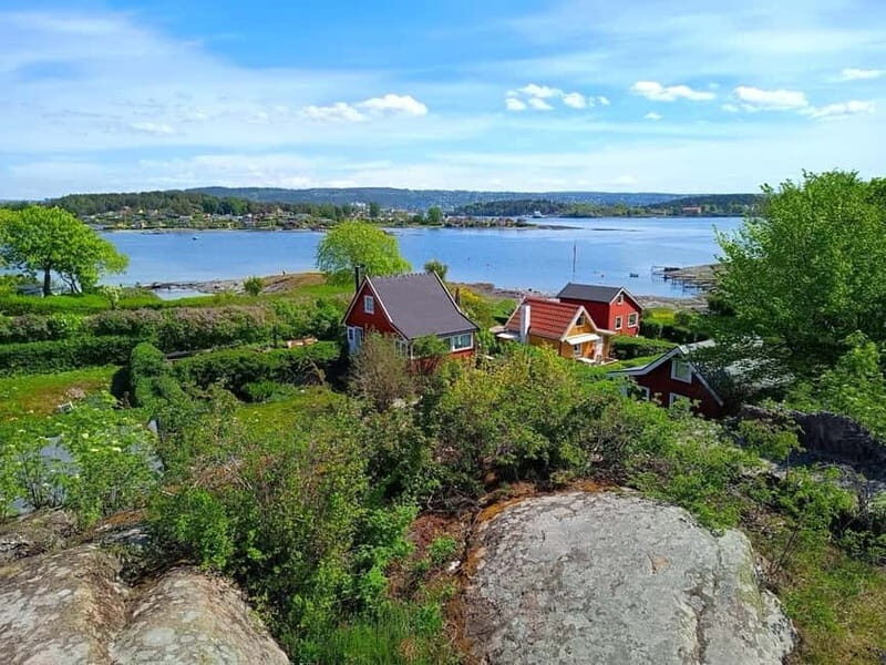 Oslo: Hovedøya and Nakholmen Island Hopping Tour - Why This Tour Offers Great Value