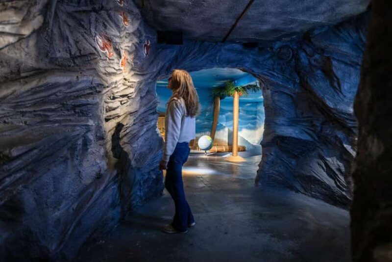 Oslo: Kon-Tiki Museum Entry Ticket - The Full Experience: What Youll Encounter at the Kon-Tiki Museum