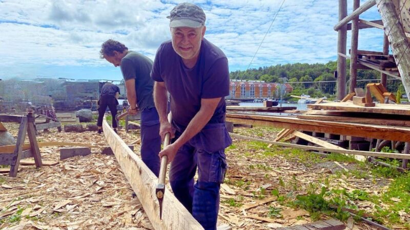 Oslo: Legendary Viking Treasures (Private Bus Tour) - Key Points