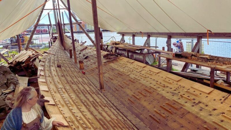 Oslo: Legendary Viking Treasures (Private Bus Tour) - Who Is This Tour Best For?