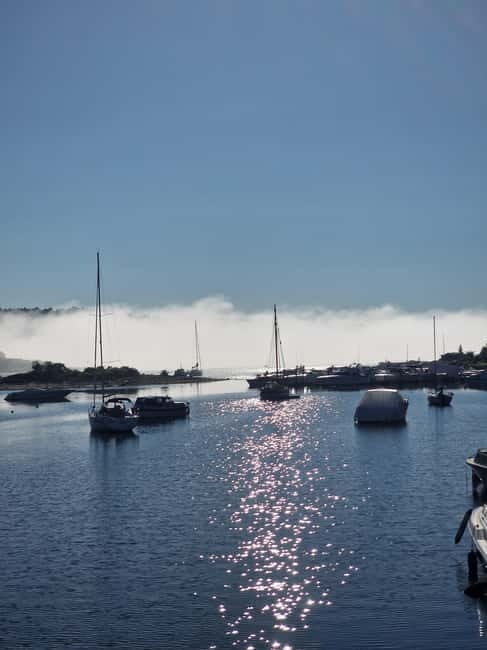 Oslo: Malmøya Island Guided Hike with Waffle and Drink - Who Would Enjoy This Experience?