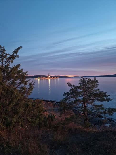 Oslo: Malmøya Island Guided Hike with Waffle and Drink - FAQ