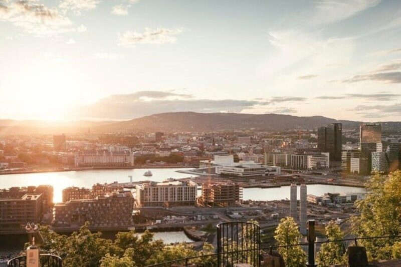 Oslo : Must-See Attractions Walking Tour With A Guide - FAQ About the Oslo Walking Tour