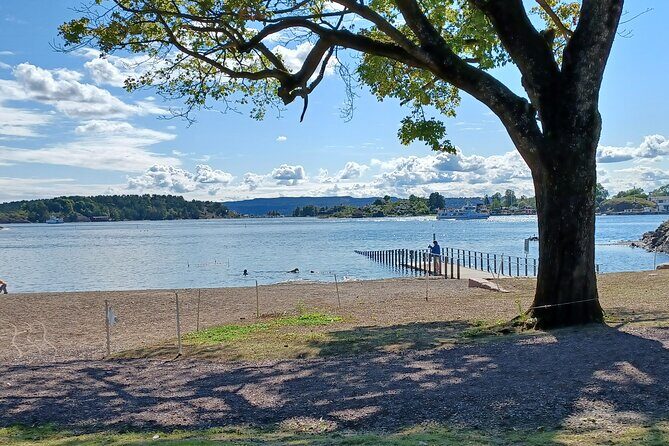 Oslo Nature Walks: Island hopping - Exploring Oslo’s Islands: A Detailed Look at the Oslo Nature Walks: Island Hopping Tour