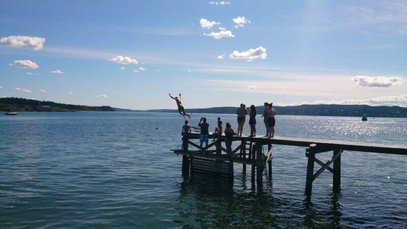 Oslo Nature Walks: Island Hopping Tour - Discover Oslo’s Coastal Charm with the Island Hopping Tour