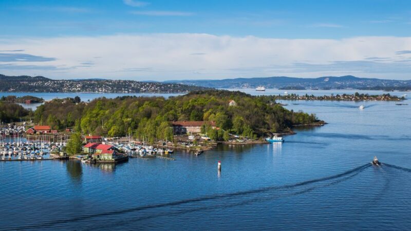 Oslo Nature Walks: Island Hopping Tour - Key Points