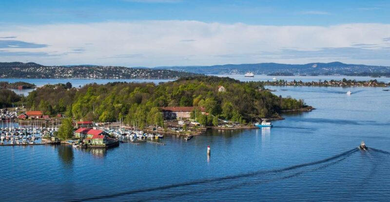 Oslo Nature Walks: Island Hopping Tour - Practical Details and Value