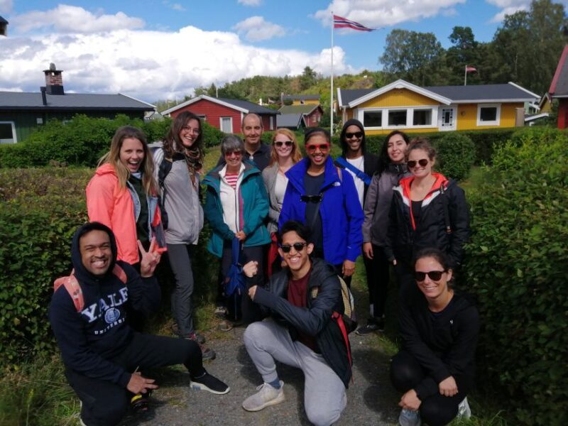 Oslo Nature Walks: Island Hopping Tour - FAQ