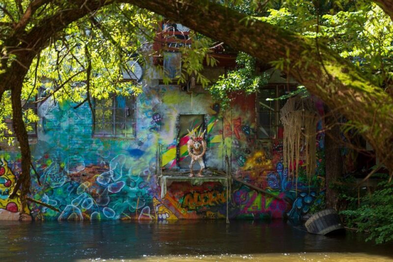 Oslo: Norwegian Food Tour & Hidden Gems City Walk - Oslo: Norwegian Food Tour & Hidden Gems City Walk