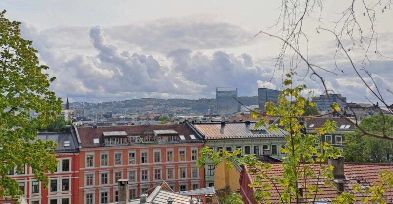 Oslo: Norwegian Food Tour & Hidden Gems City Walk - FAQ