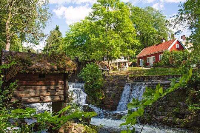 Oslo: Norwegian Food Tour & Hidden Gems City Walk - Practical Tips for Enjoying the Tour