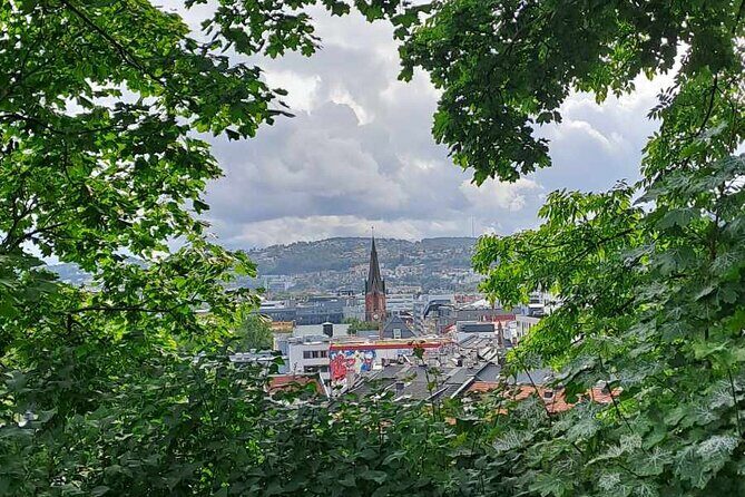 Oslo: Norwegian Food Tour & Hidden Gems City Walk - The Sum Up