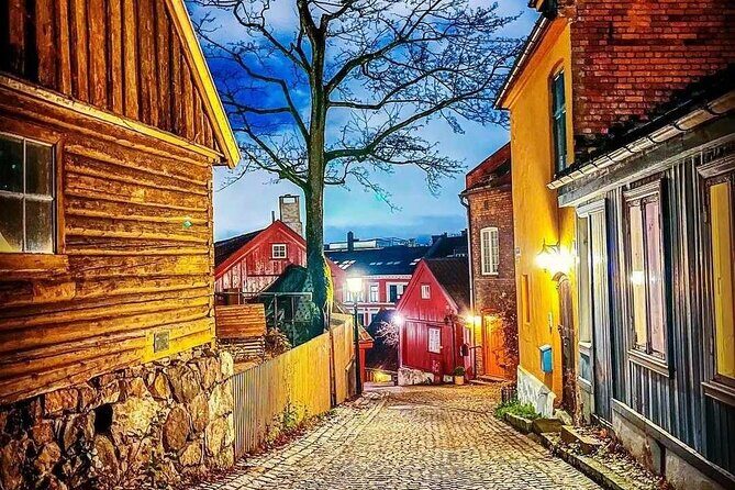 Oslo: Norwegian Food Tour & Hidden Gems City Walk - FAQ