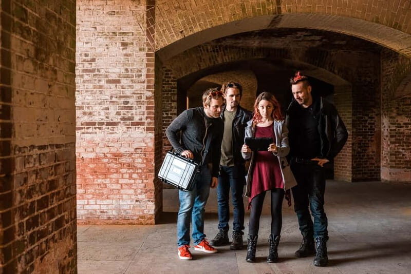 Oslo: Operation Mindfall and Blackout Escape Games - Final Thoughts