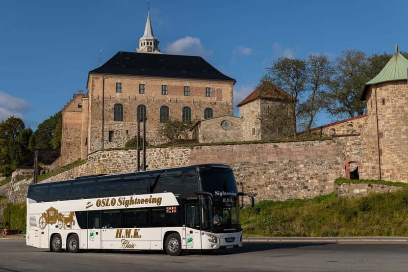 Oslo: Oslo Discovery Tour with 2 Museums Included - Is This Tour Right for You?