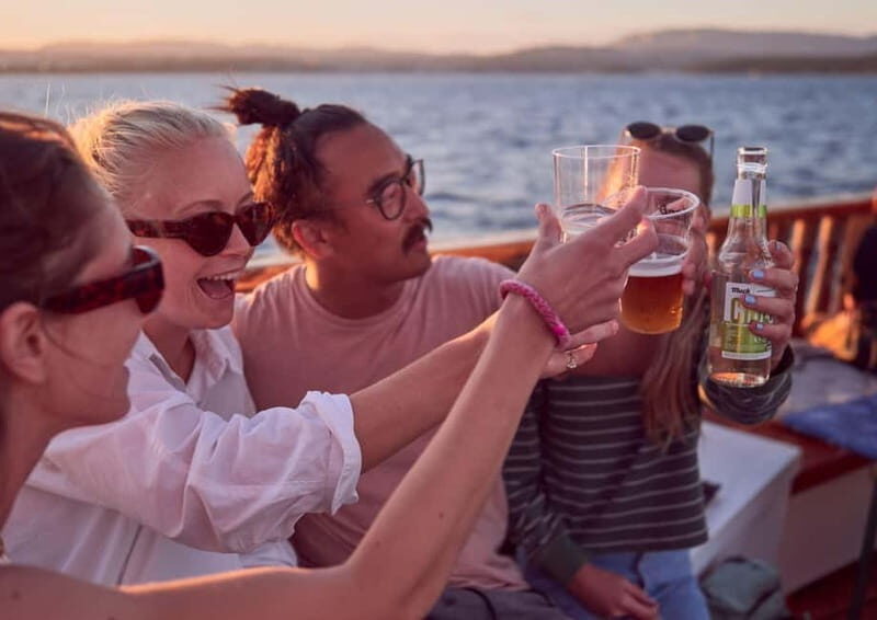 Oslo: Oslofjord Fjord-Style Dinner Cruise - Who Would Enjoy This Cruise?