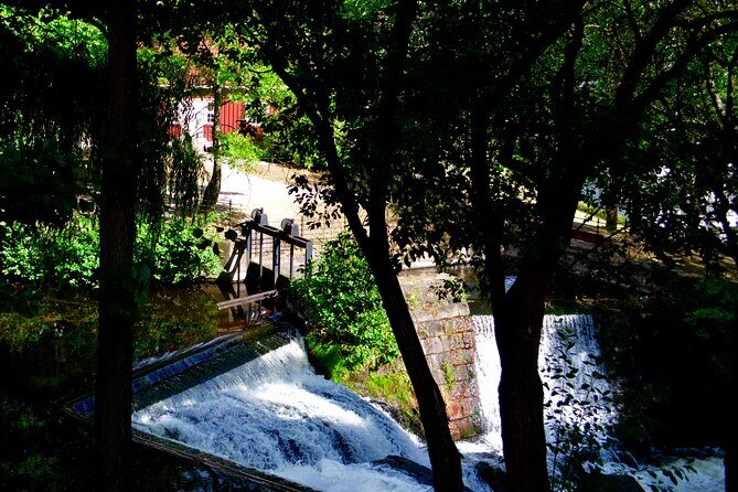 Oslo Panorama El-Bike Tour - What to Expect from the Oslo Panorama El-Bike Tour