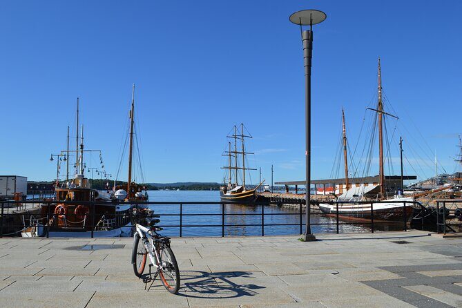 Oslo Panorama El-Bike Tour - Authentic Experiences and Unique Highlights