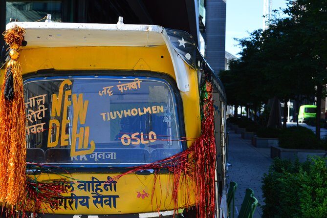 Oslo Panorama El-Bike Tour - Final Thoughts: Who Will Love This Tour?