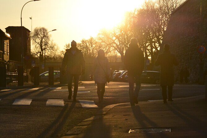 Oslo Panorama El-Bike Tour - FAQ