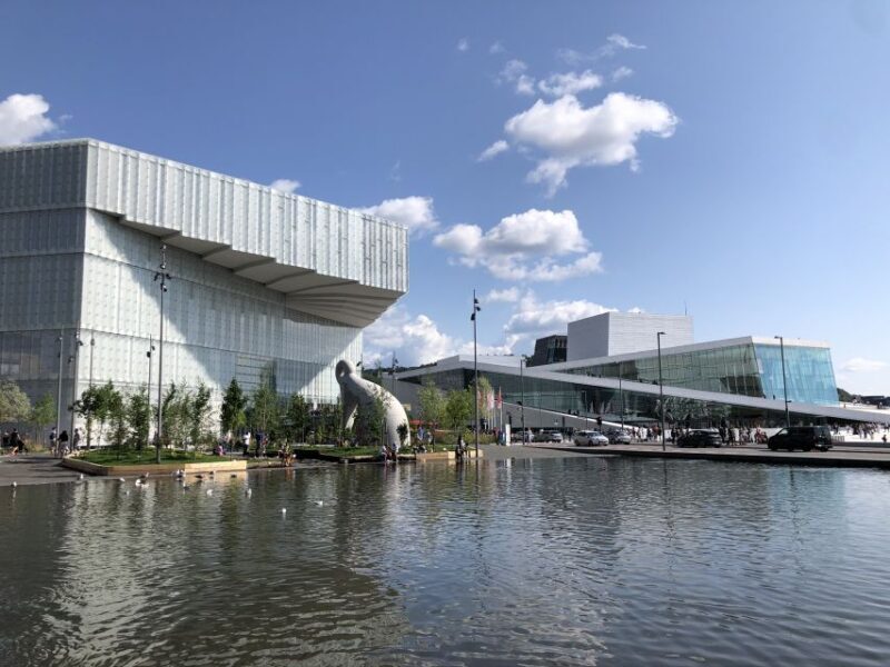 Oslo: Panoramic Sightseeing Tour - Oslo: Panoramic Sightseeing Tour – A Deep Dive into Norway’s Capital