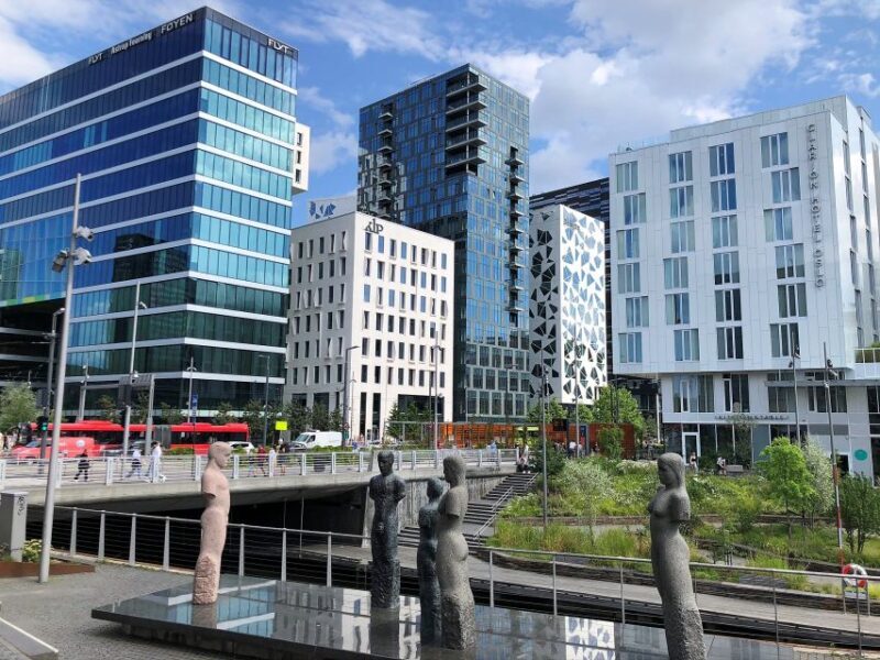 Oslo: Panoramic Sightseeing Tour - Who Will Love This Tour?