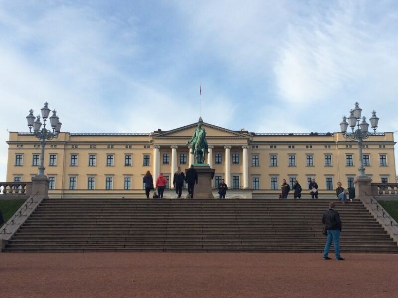 Oslo: Panoramic Sightseeing Tour - Final Thoughts