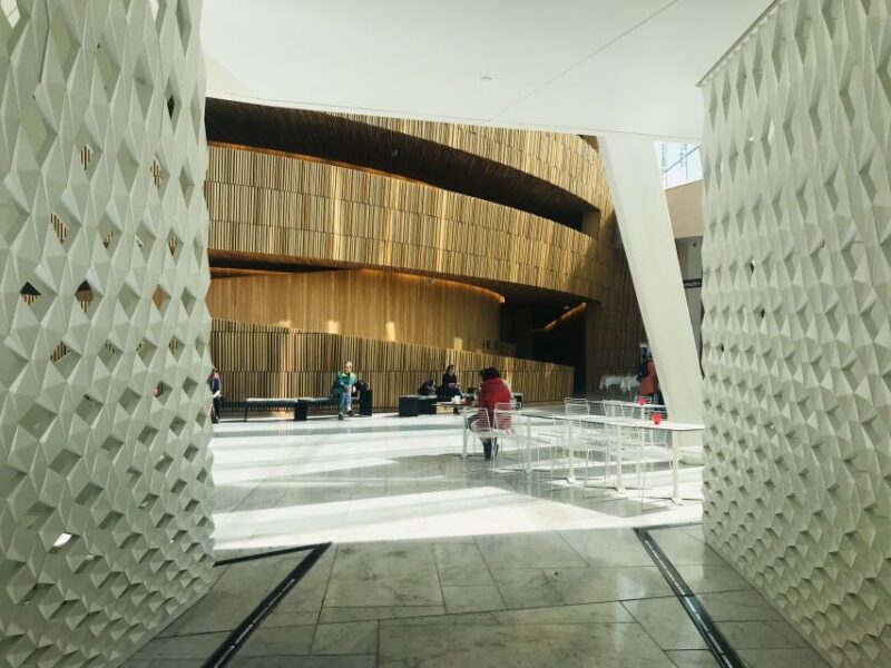 Oslo: Panoramic View and Sculpture Park Walk - A detailed look at what this tour offers