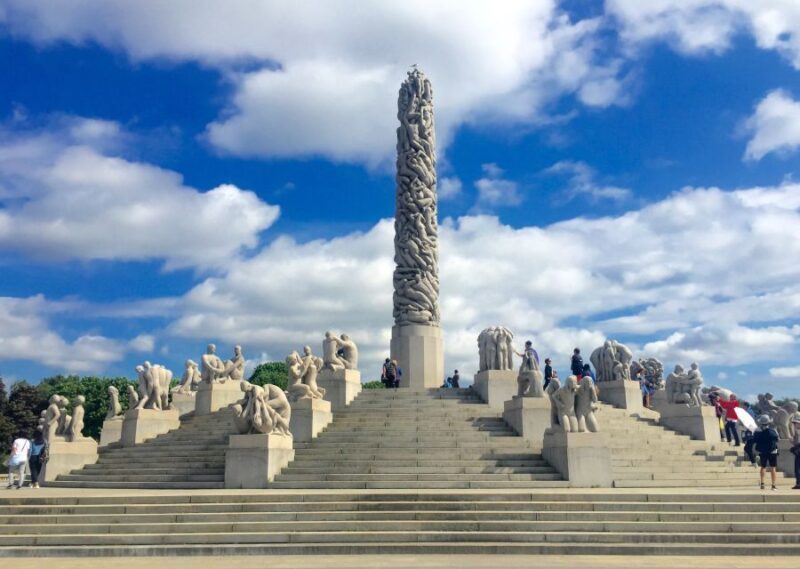 Oslo: Panoramic View and Sculpture Park Walk - Who will love this tour?