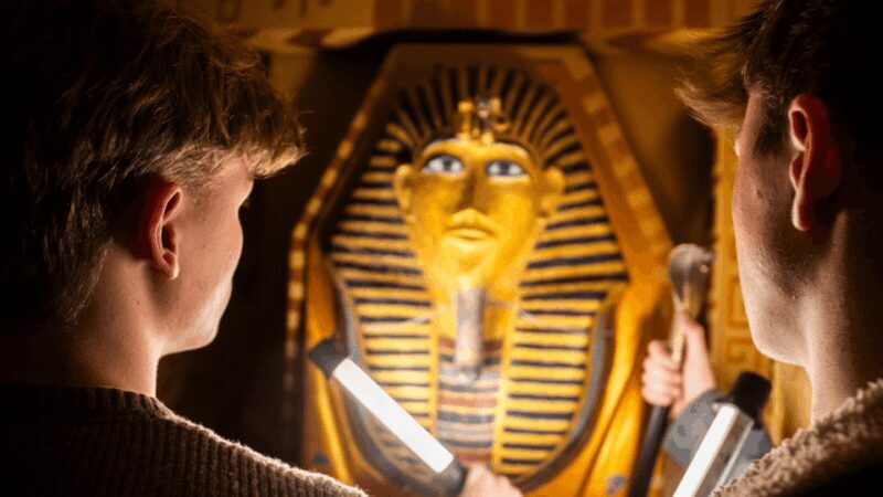 Oslo: Perfect Escape - Fun and exciting Escape Rooms - An In-Depth Look at What to Expect