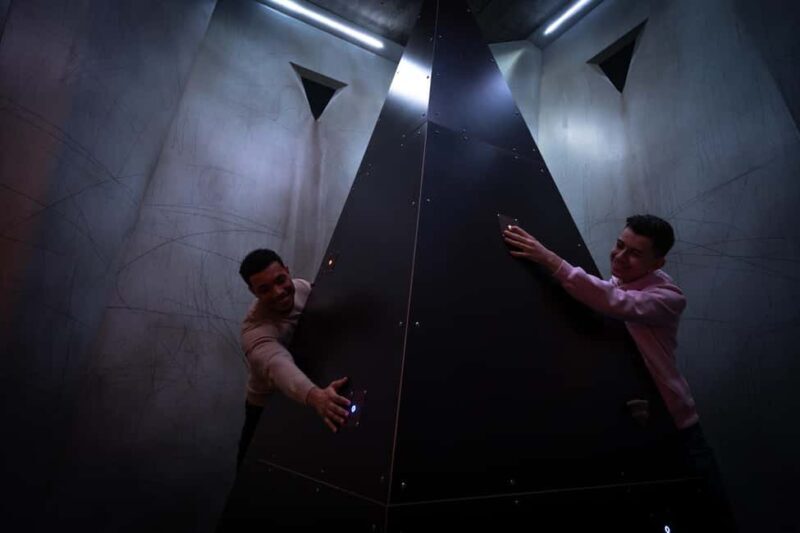 Oslo: Prison Island Adventure Escape Game - Who Will Love This Experience?