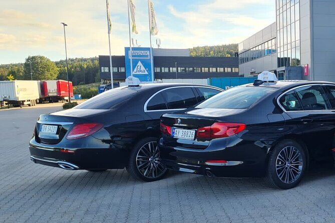 Oslo Private Airport/Hotel Transfer Service || English Speaking - Key Points