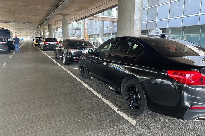 Oslo Private Airport/Hotel Transfer Service || English Speaking - Final Thoughts: Is This Transfer Worth It?