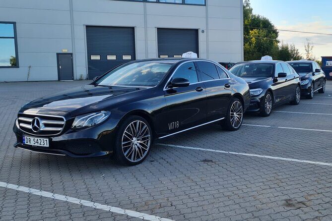 Oslo Private Airport/Hotel Transfer Service || English Speaking - Frequently Asked Questions