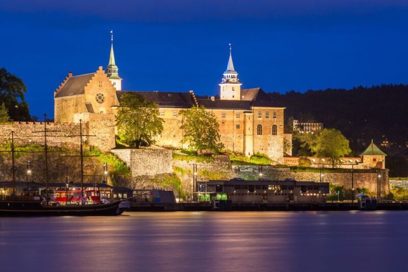 Oslo: Private City Center Highlights Guided Walking Tour - An Authentic Look at Oslo in Just Three Hours