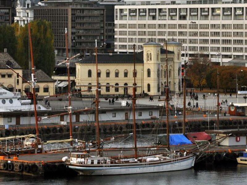 Oslo: Private Sightseeing Tour - Key Points