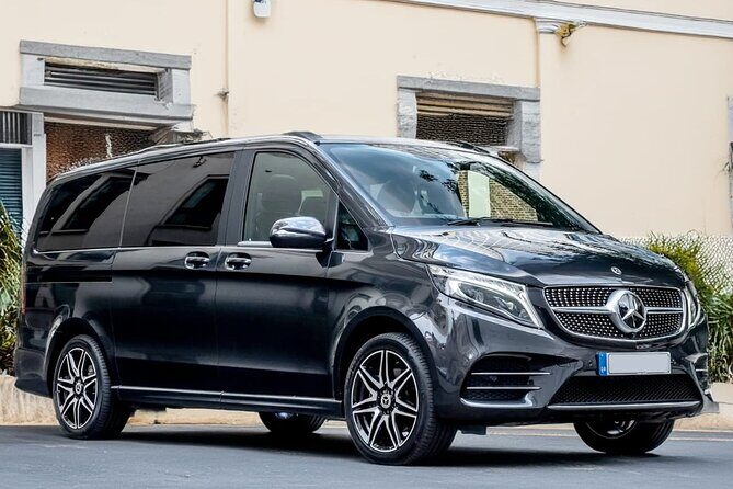 Oslo : Private Transfer to/from Gardermoen Airport to city - Reliability and Common Challenges