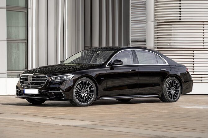 Oslo : Private Transfer to/from Gardermoen Airport to city - Who Will Love This Service?